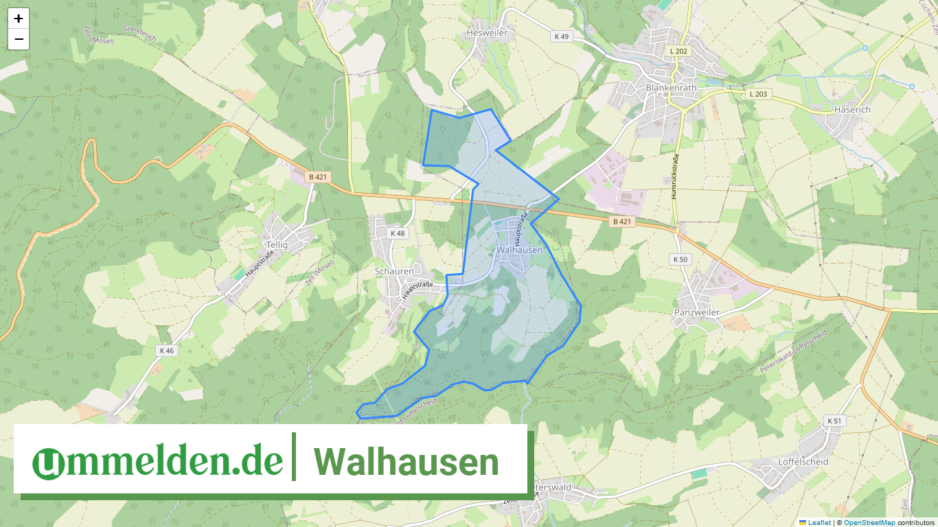 071355005088 Walhausen