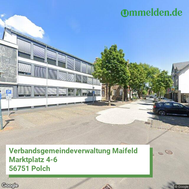 071375002023 streetview amt Einig