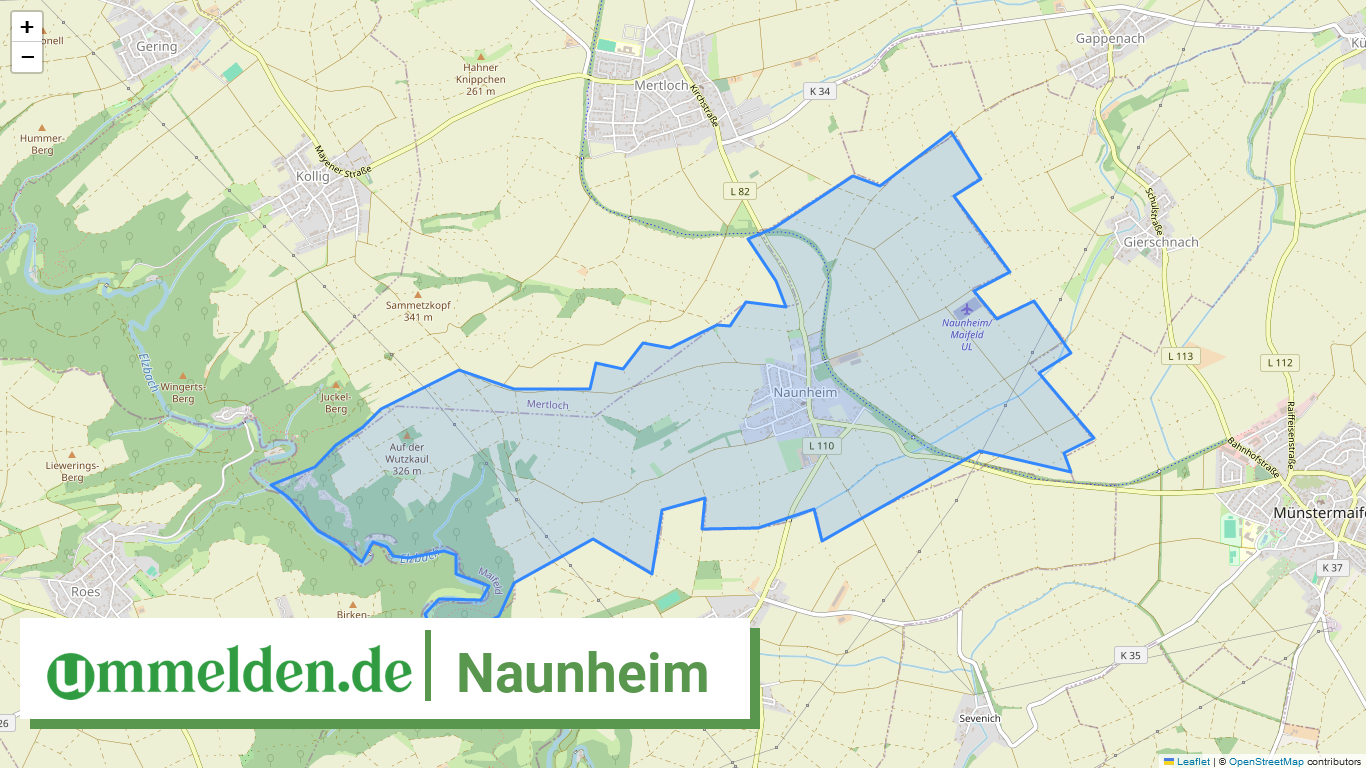 071375002080 Naunheim