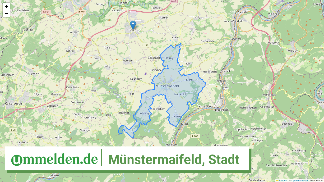 071375002501 Muenstermaifeld Stadt