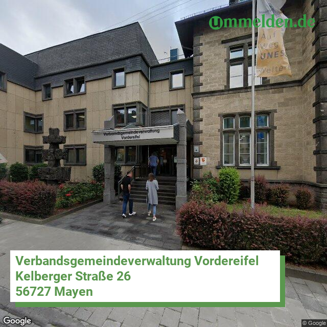 071375003055 streetview amt Kottenheim