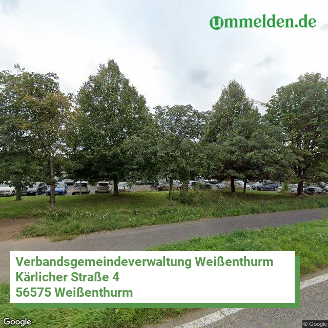 071375008211 streetview amt Kettig