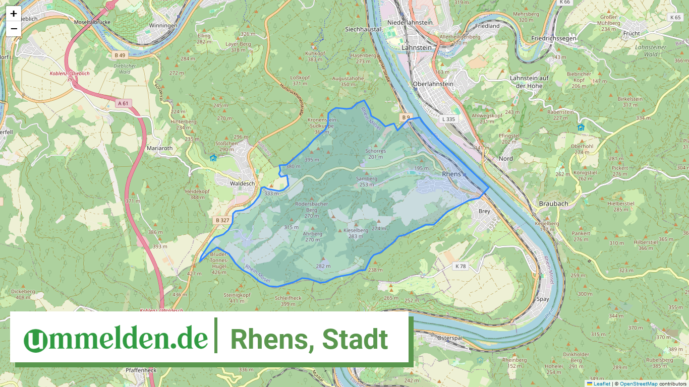 071375009221 Rhens Stadt