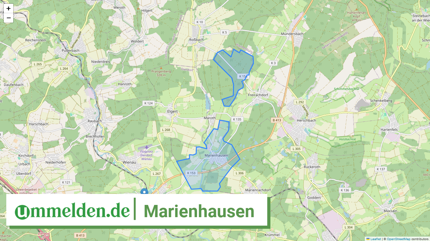 071385003201 Marienhausen