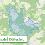 071385005013 Doettesfeld