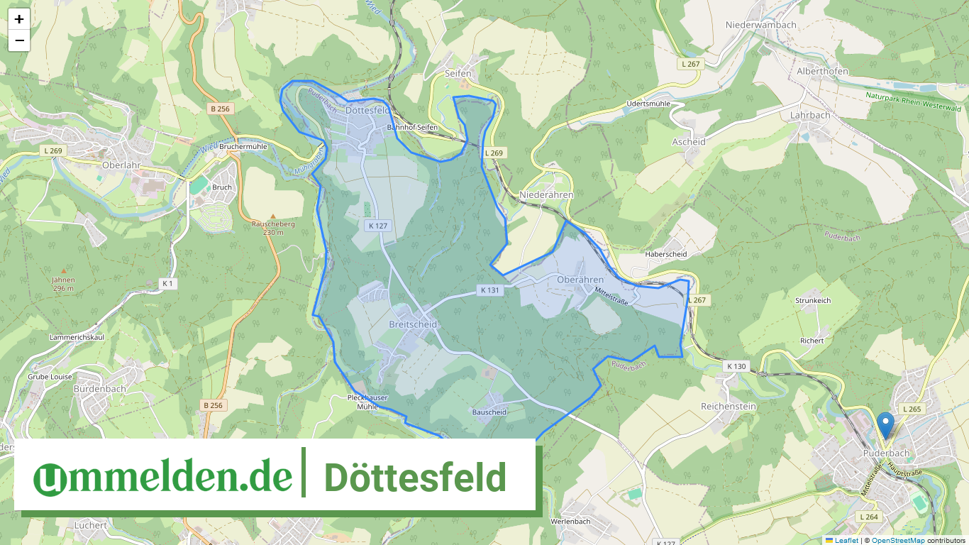 071385005013 Doettesfeld