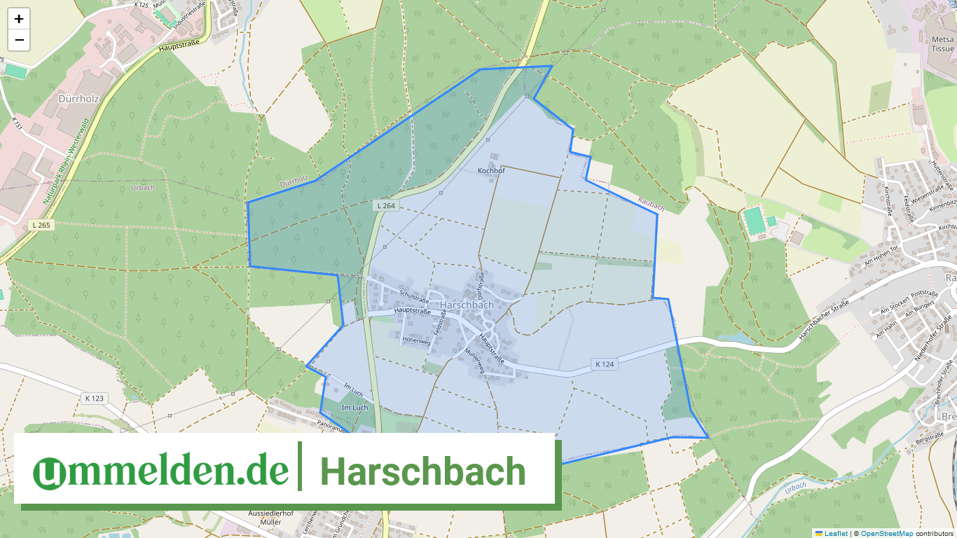 071385005027 Harschbach