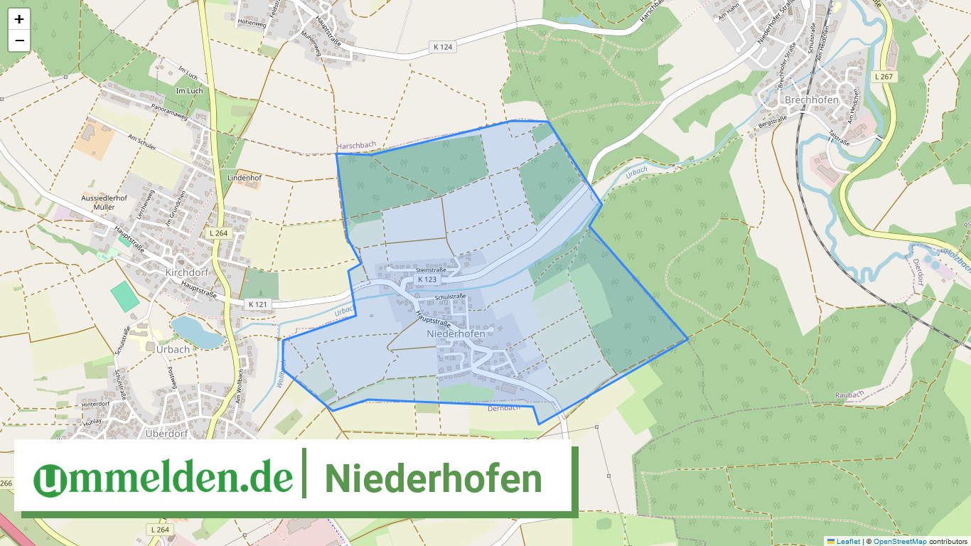 071385005048 Niederhofen