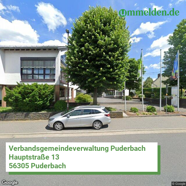 071385005048 streetview amt Niederhofen