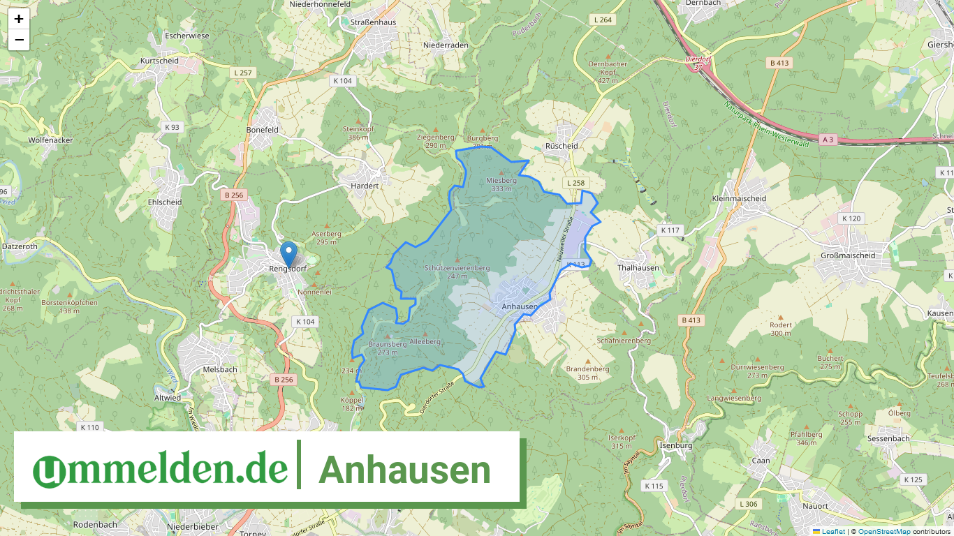 071385009002 Anhausen