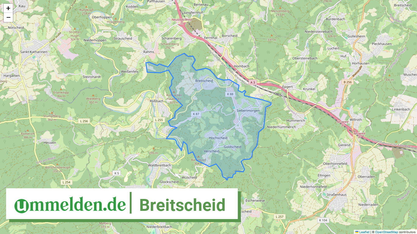 071385009006 Breitscheid