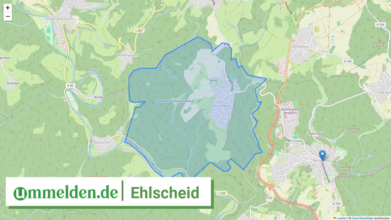 071385009015 Ehlscheid