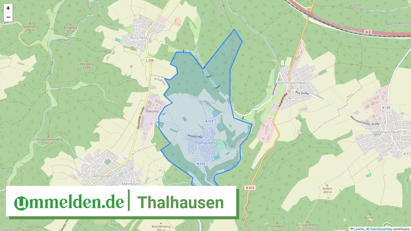 071385009072 Thalhausen