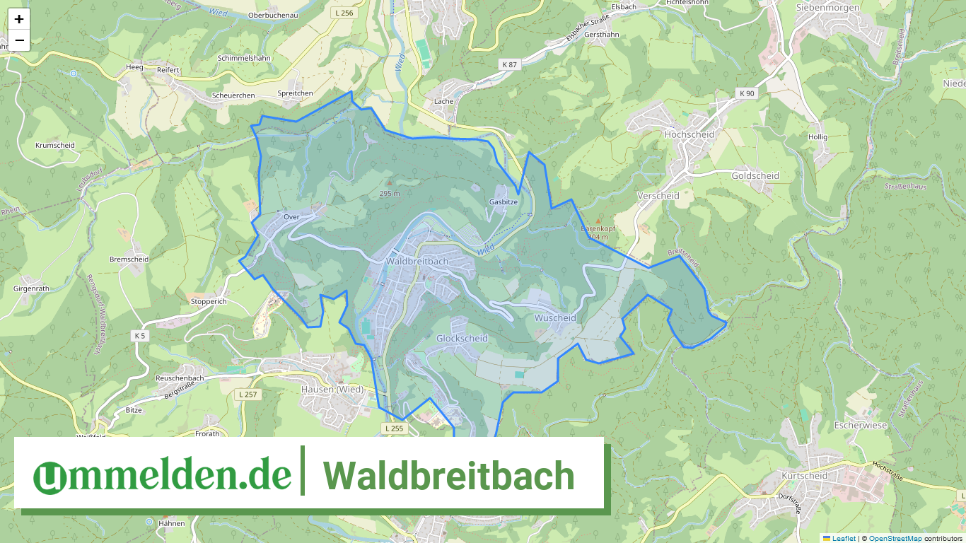 071385009076 Waldbreitbach