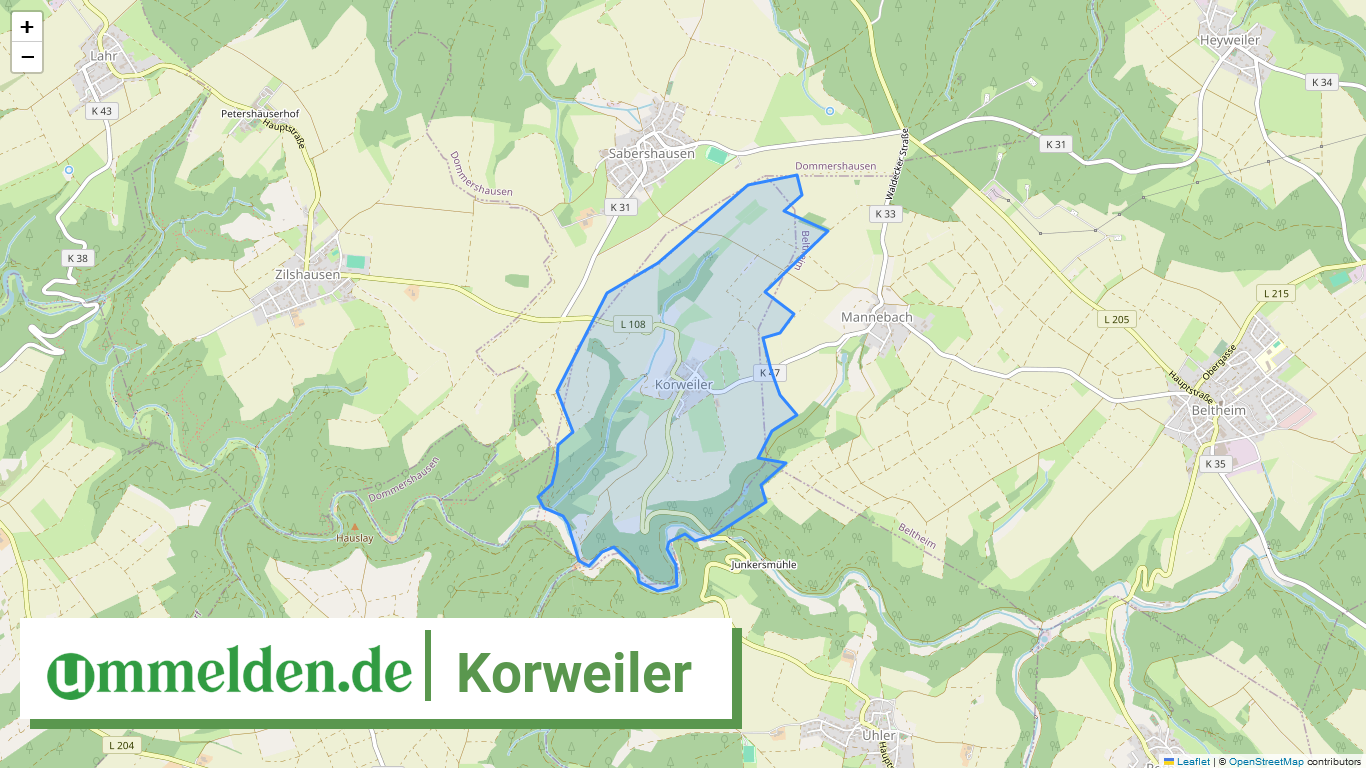 071405003073 Korweiler