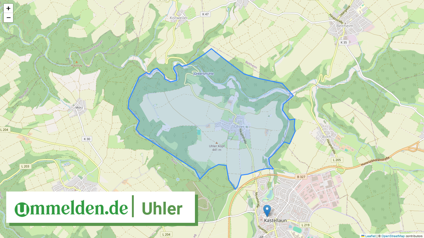 071405003153 Uhler