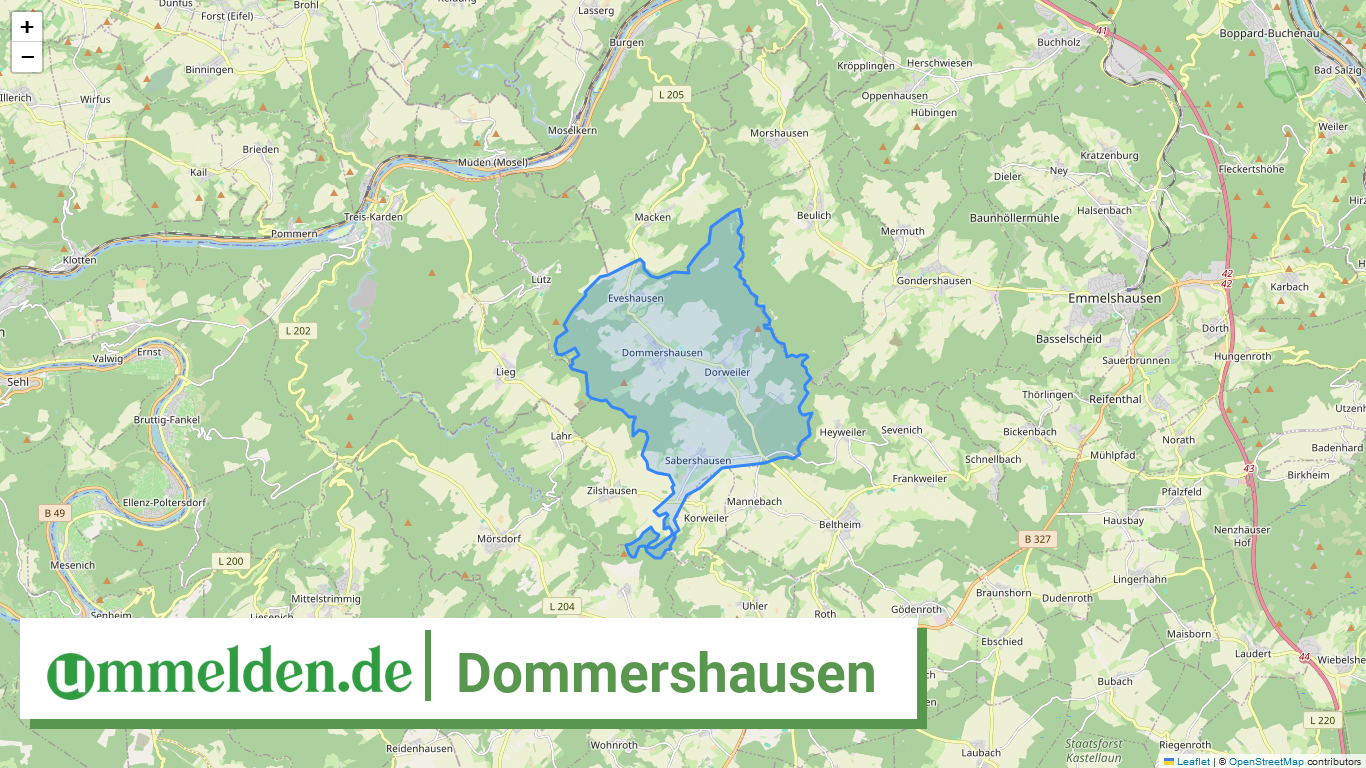 071405003202 Dommershausen