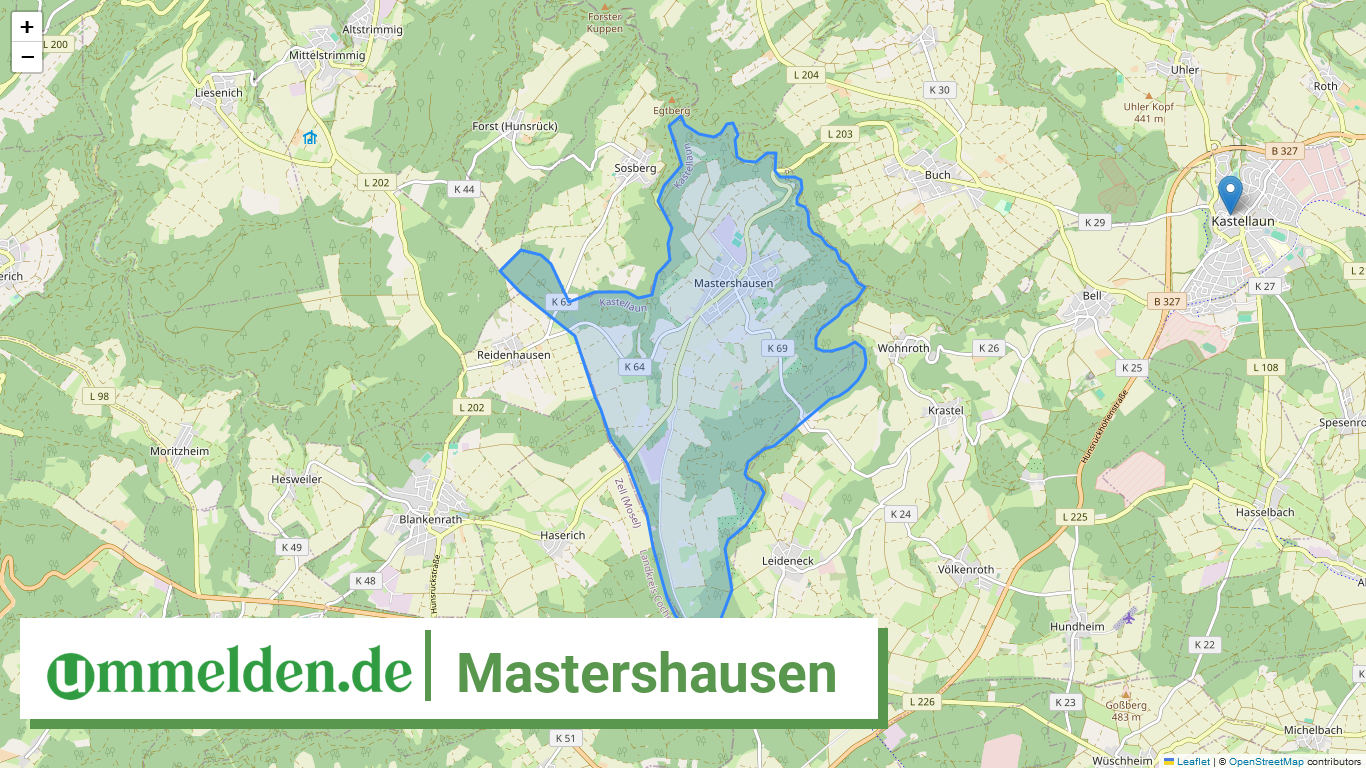 071405003204 Mastershausen