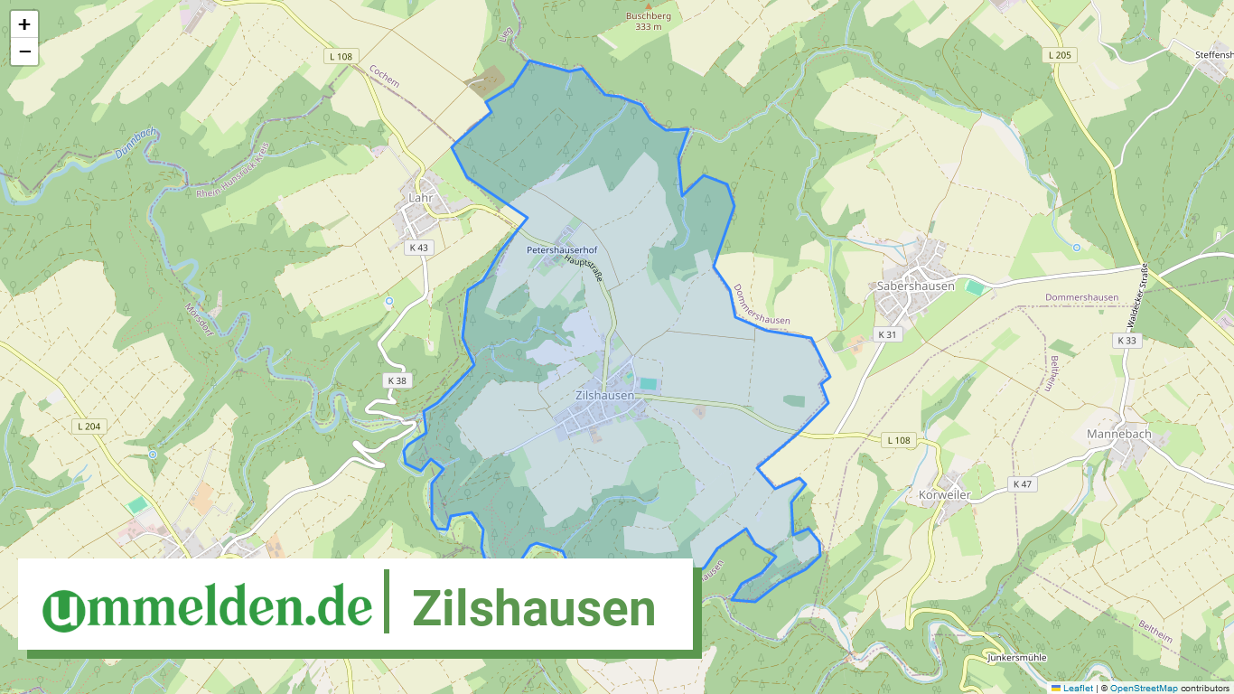 071405003504 Zilshausen