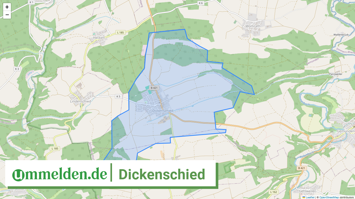 071405004028 Dickenschied