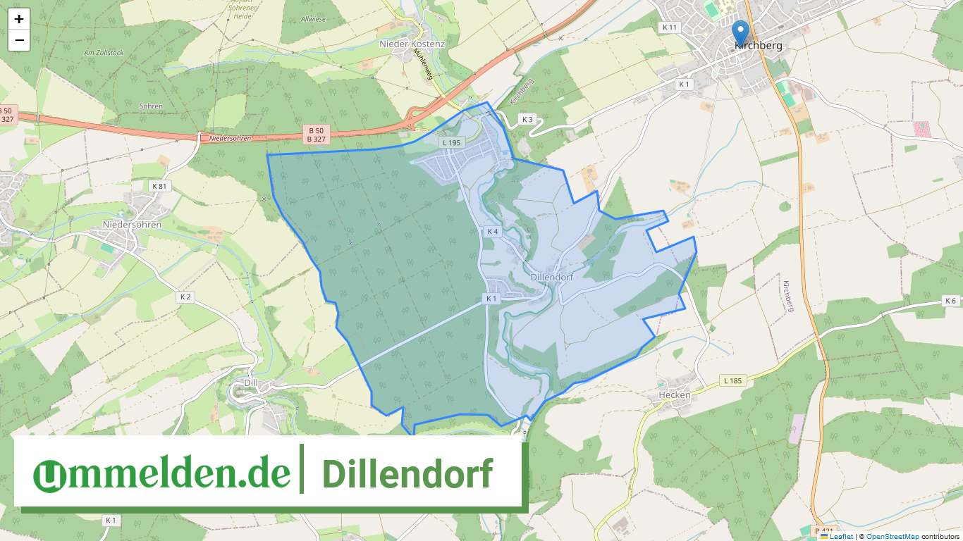 071405004030 Dillendorf