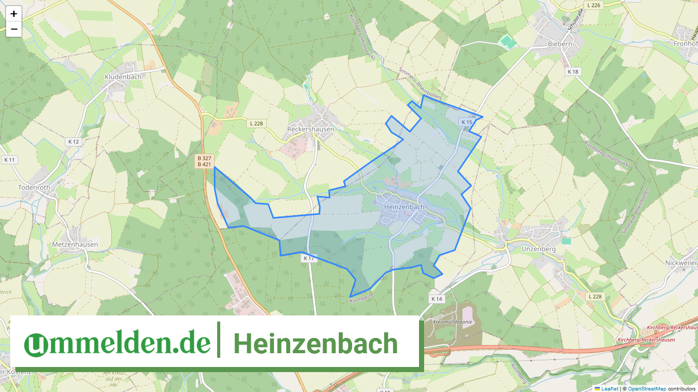 071405004049 Heinzenbach