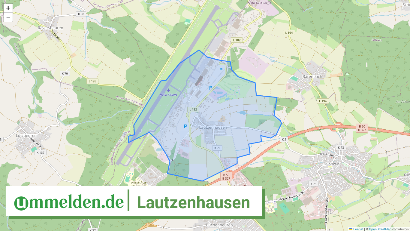 071405004082 Lautzenhausen