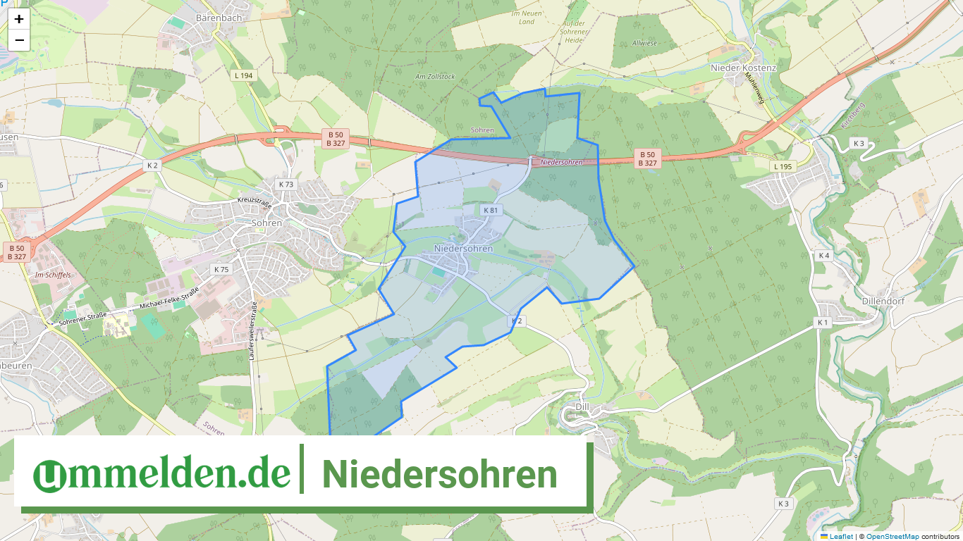 071405004107 Niedersohren