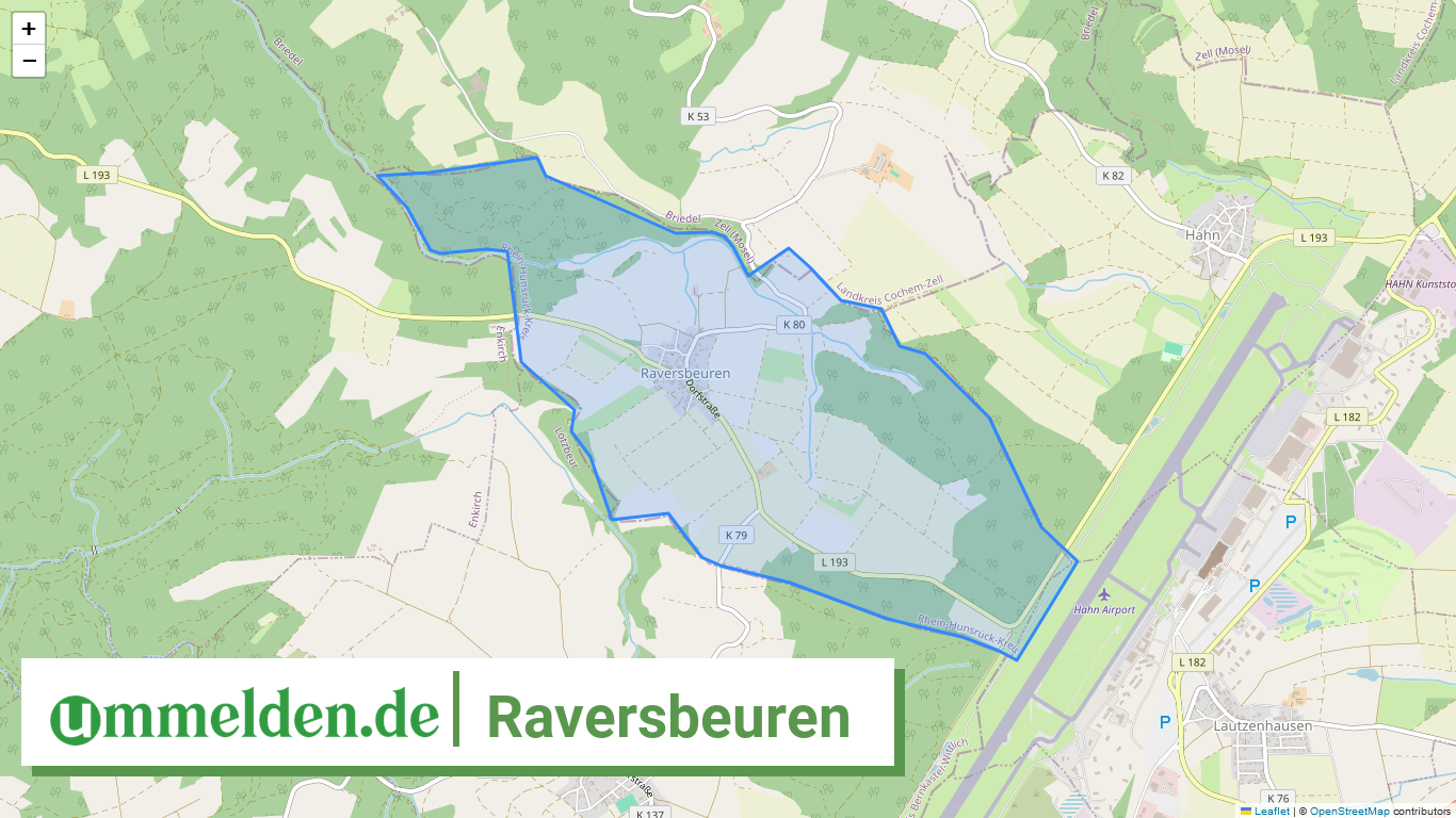 071405004120 Raversbeuren