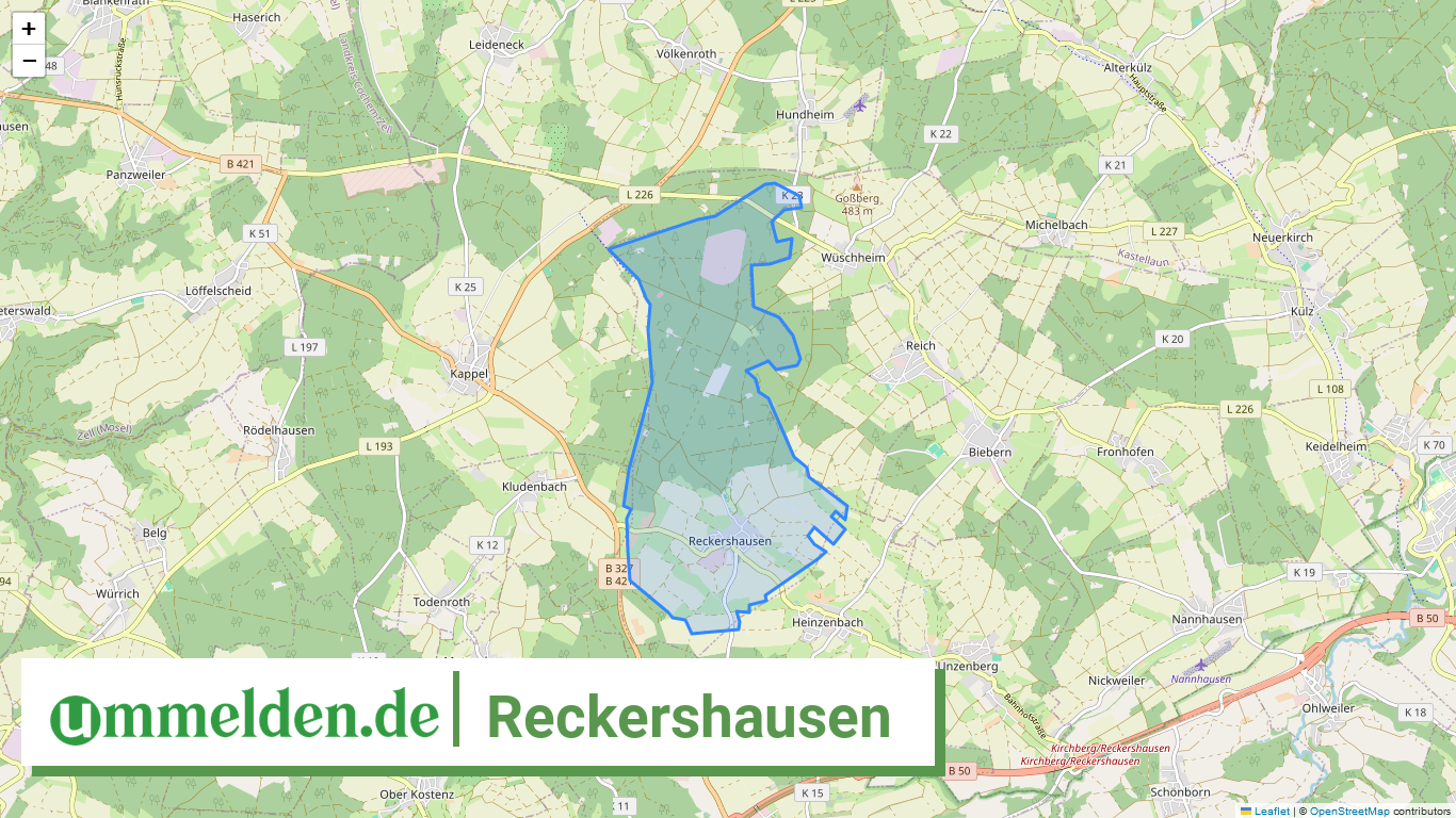 071405004122 Reckershausen