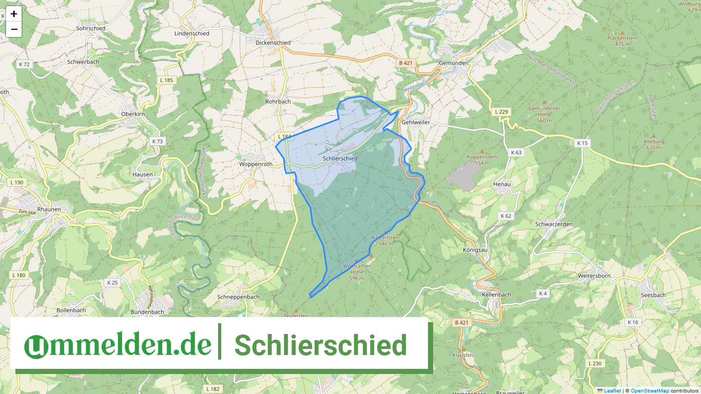 071405004135 Schlierschied