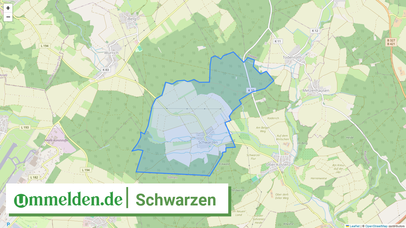 071405004141 Schwarzen