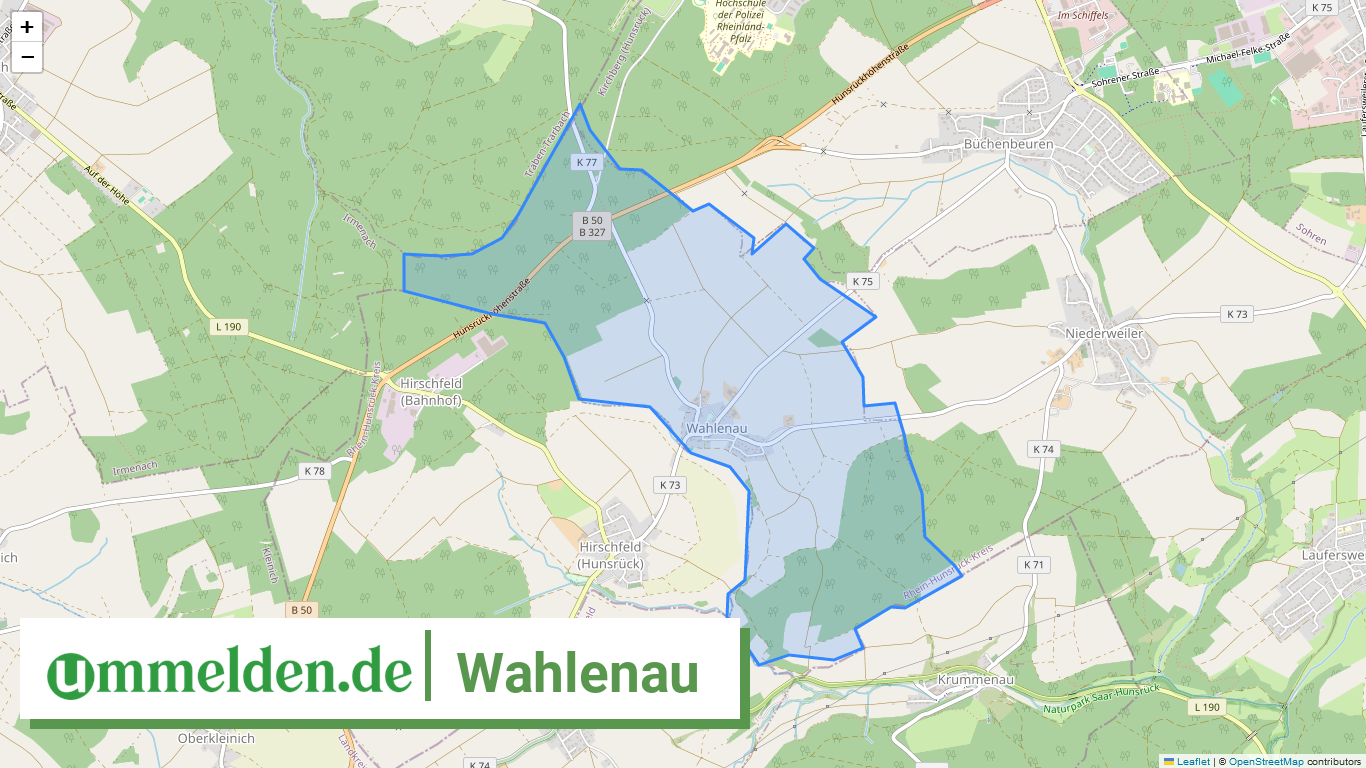 071405004159 Wahlenau