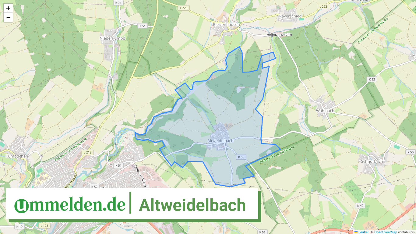 071405008002 Altweidelbach