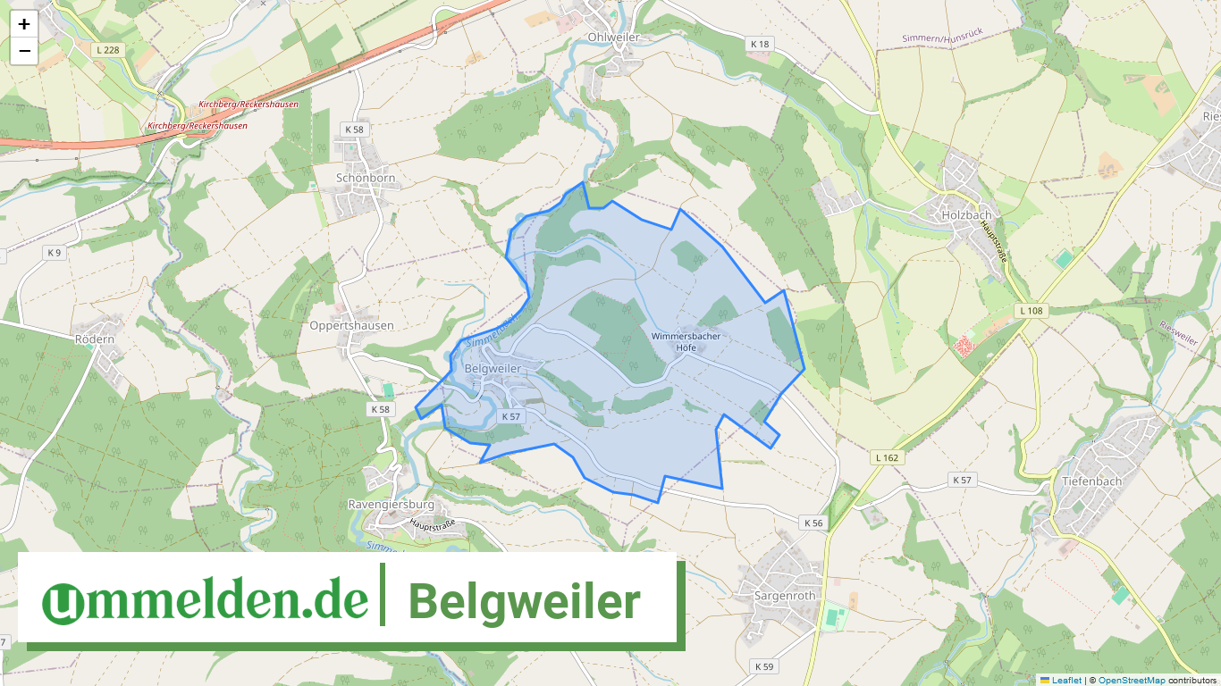 071405008008 Belgweiler