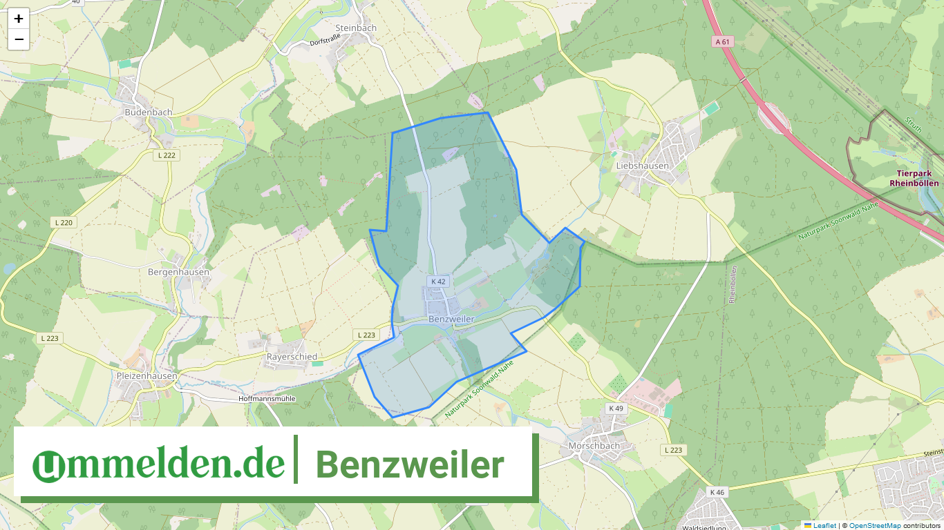 071405008011 Benzweiler