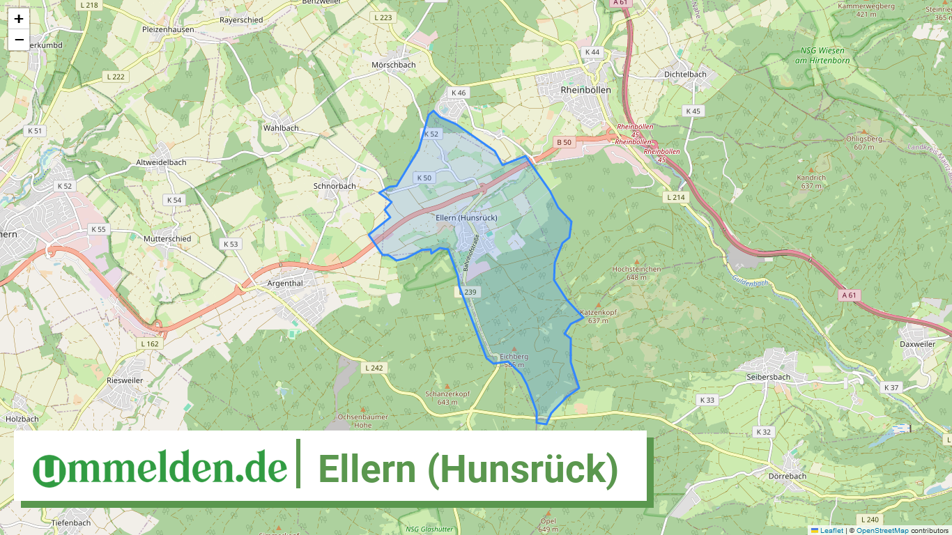 071405008035 Ellern Hunsrueck