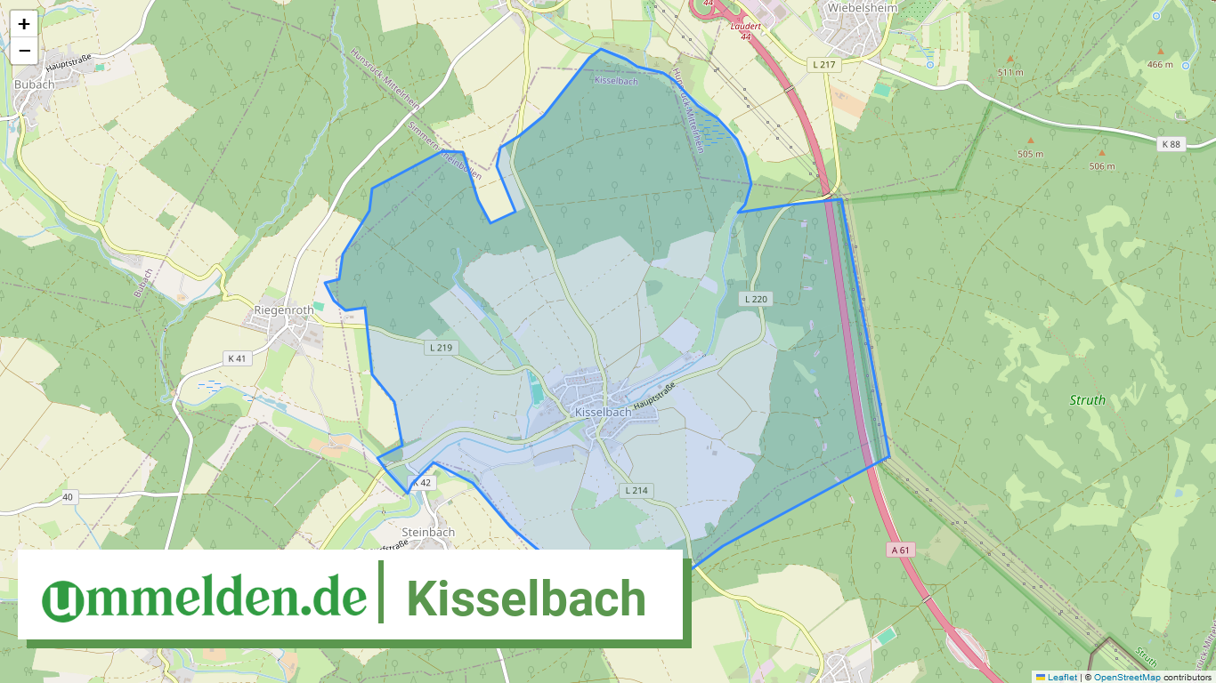 071405008068 Kisselbach