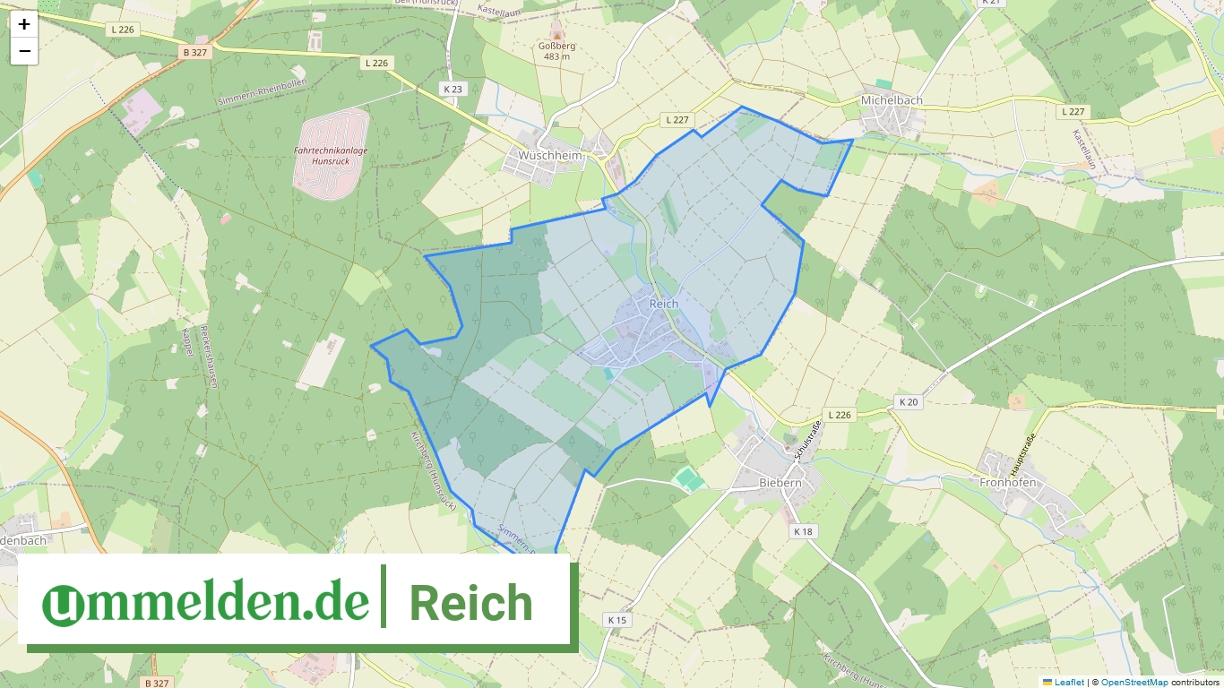 071405008123 Reich