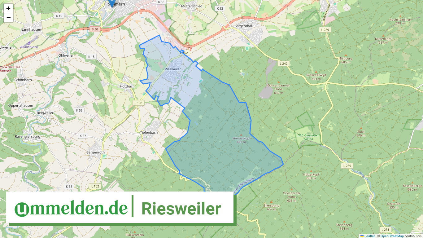 071405008127 Riesweiler