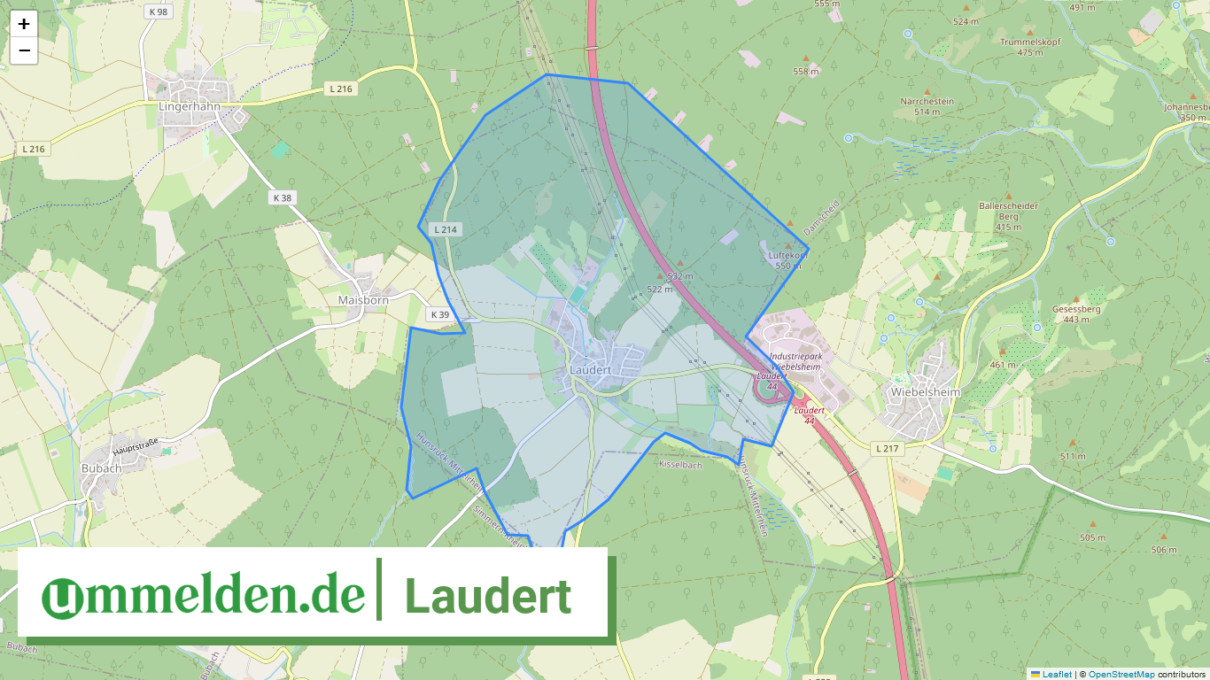 071405009080 Laudert