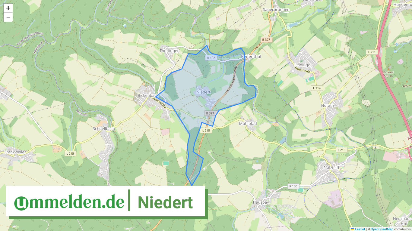 071405009108 Niedert