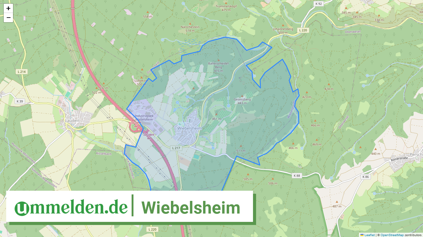 071405009161 Wiebelsheim