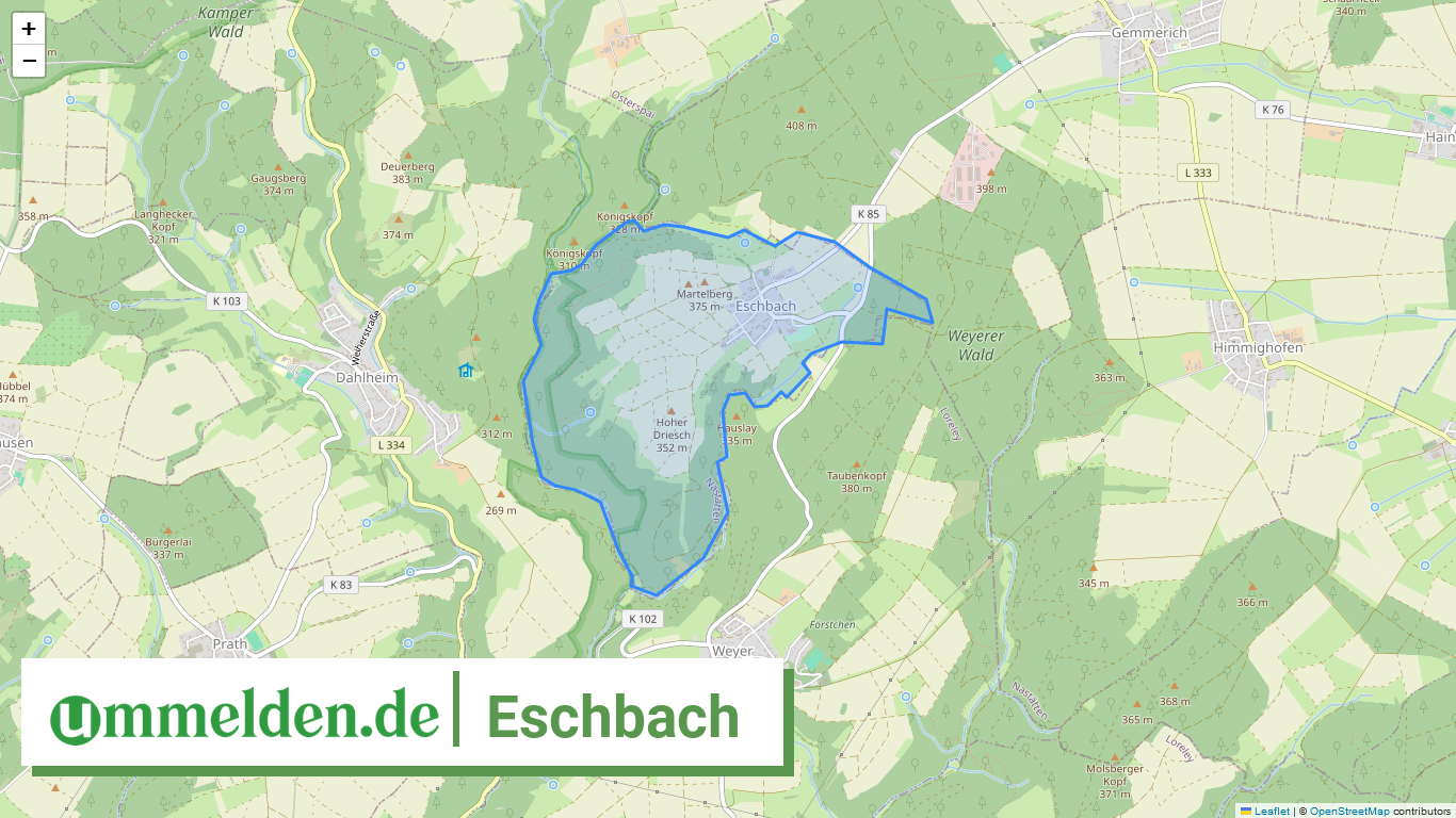 071415007040 Eschbach