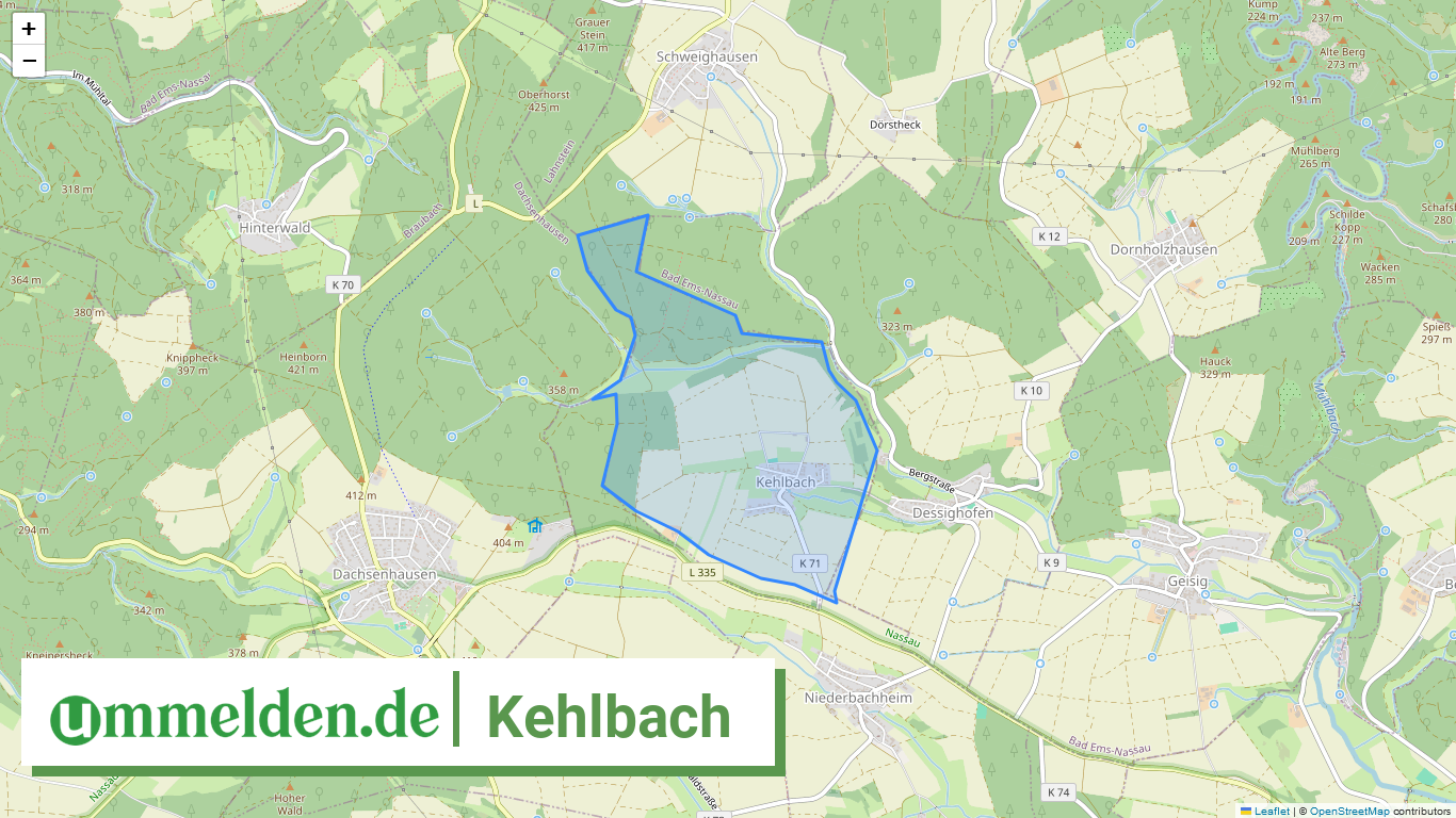 071415007070 Kehlbach