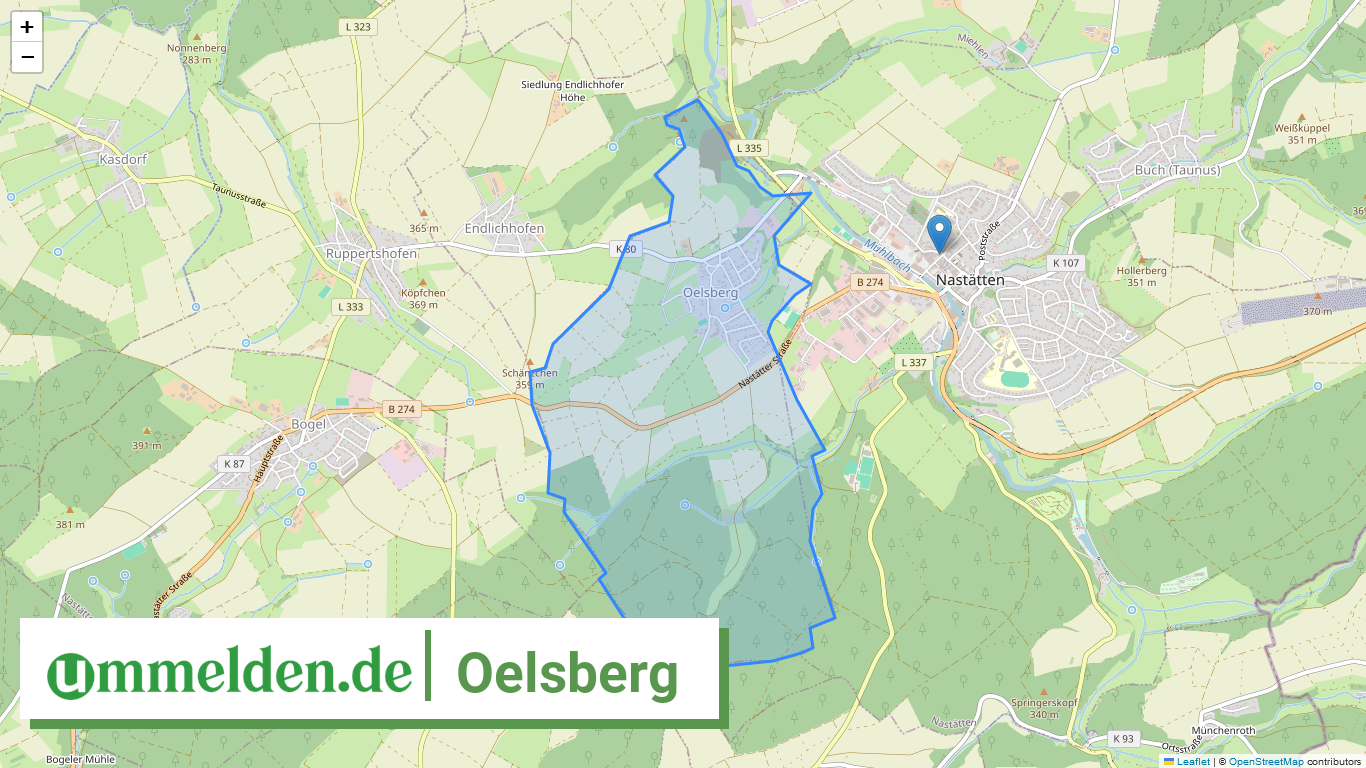 071415007107 Oelsberg