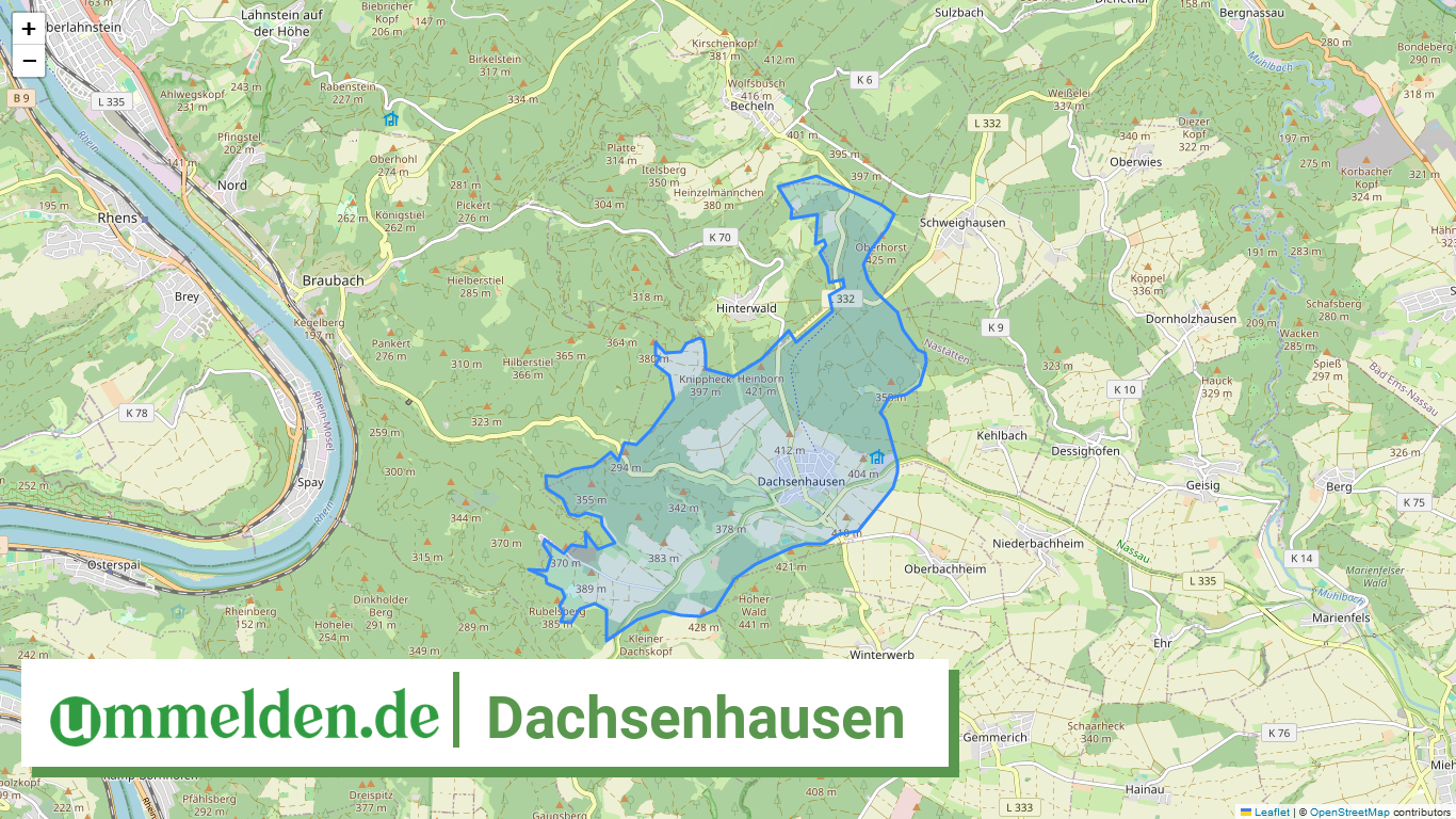 071415009023 Dachsenhausen