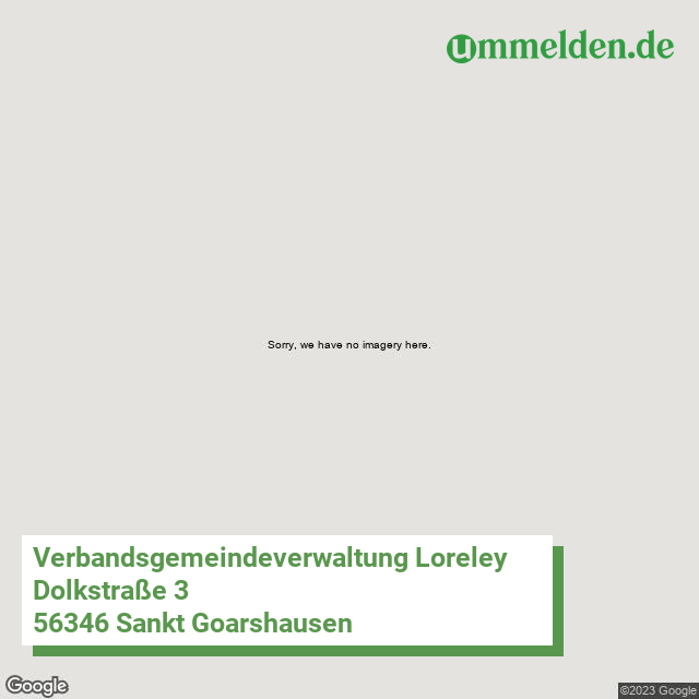 071415009079 streetview amt Lierschied