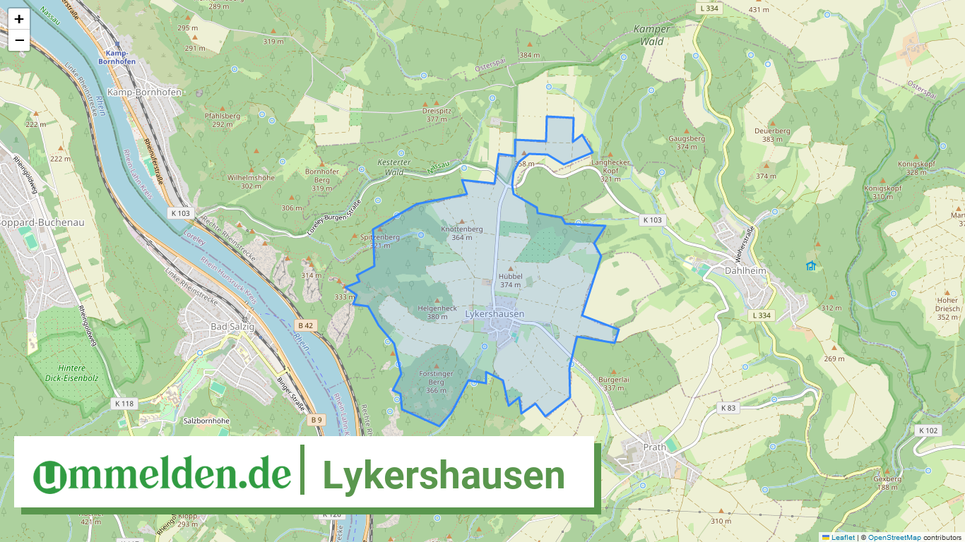 071415009083 Lykershausen