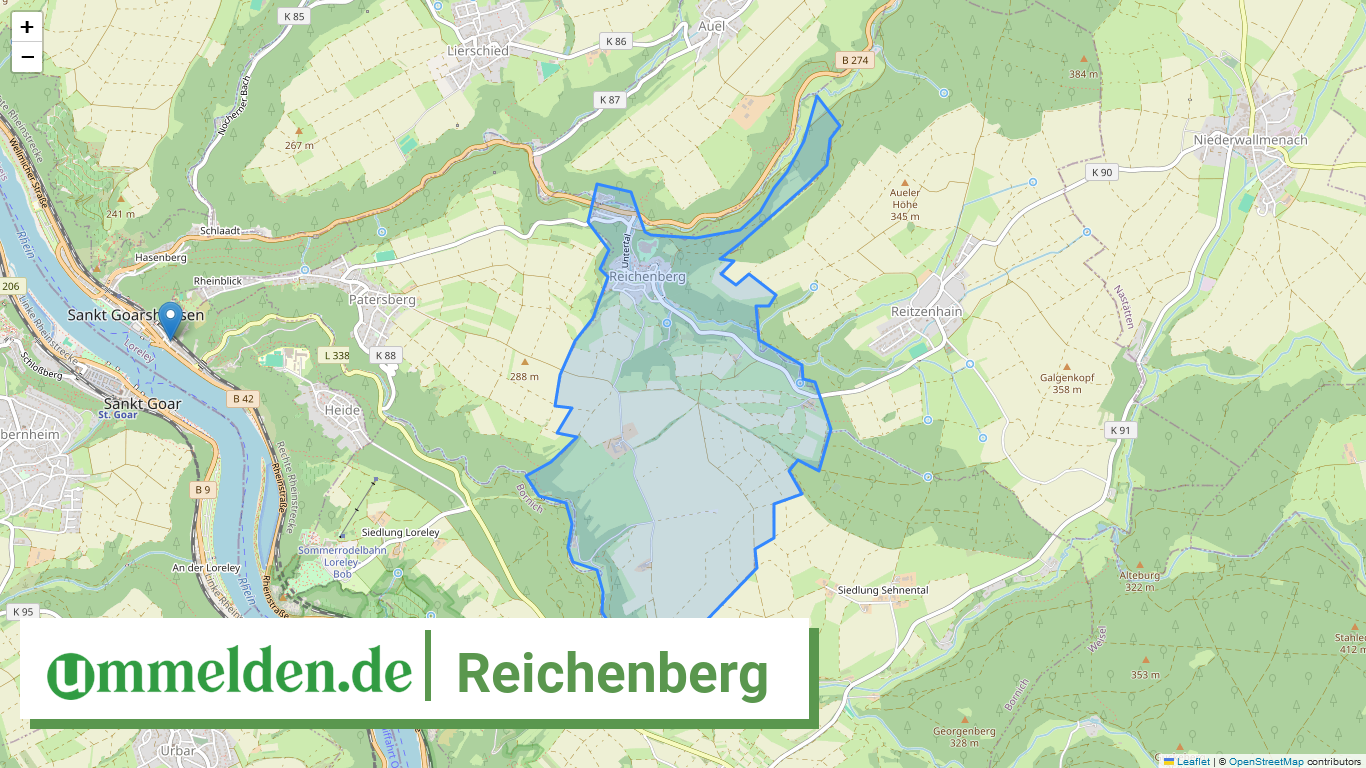 071415009114 Reichenberg